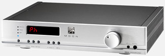 MOON 350P Differential Preamplifier
