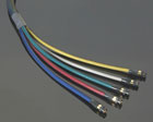 Reference RGB Video Cable