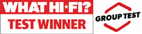 Emit 10 what hi-fi group test winner