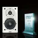 X12 Stereophile productof the year 2010