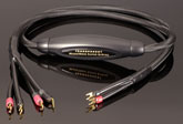 >Music Wave Super Biwire Speaker Cables