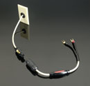 High Performance Inwall Speaker Cable