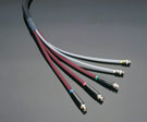 XLRGB Video Cable