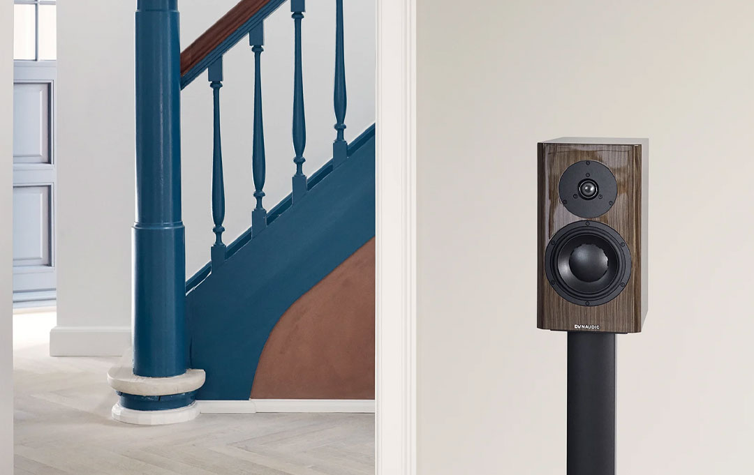 Dynaudio Special Forty