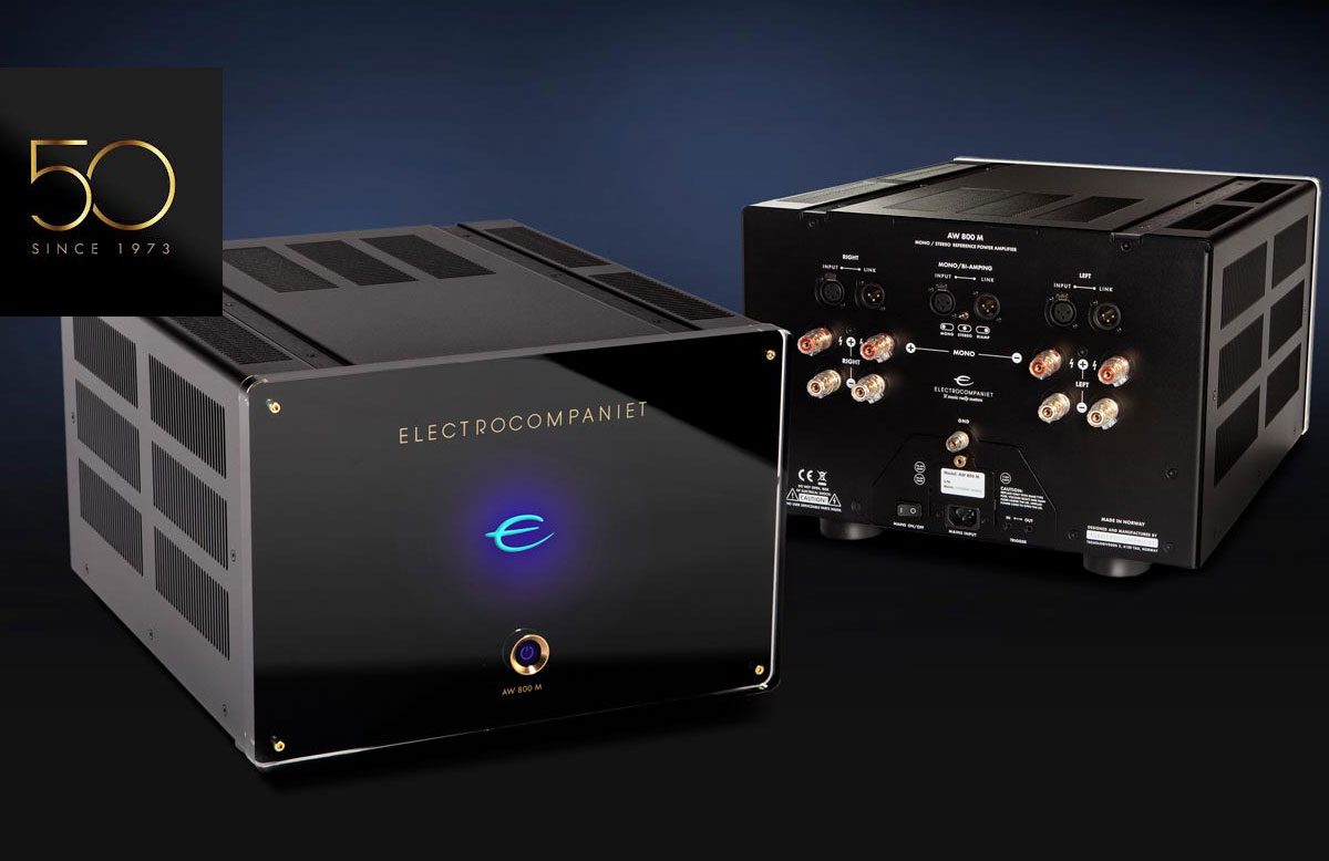 Electrocompaniet proslavlja 50 godina uspešnog rada