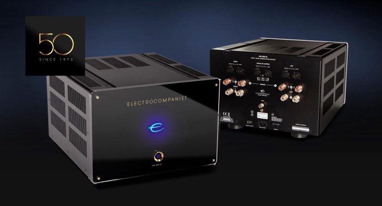 Electrocompaniet proslavlja 50 godina