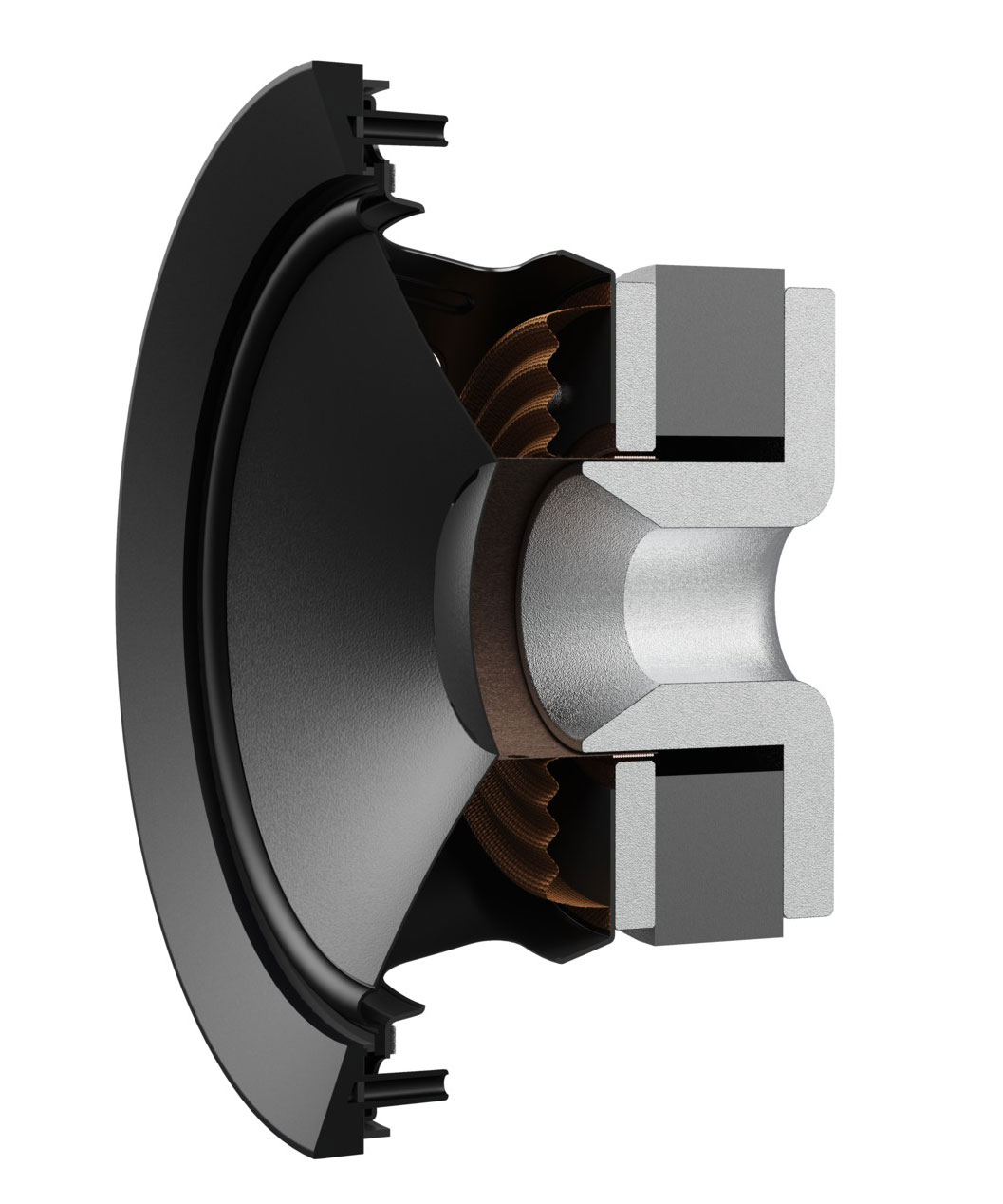 Emit 50 srednjepojasni drajver