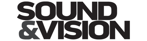 Sound & Vision