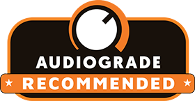 Audio Grade Emit 10 test