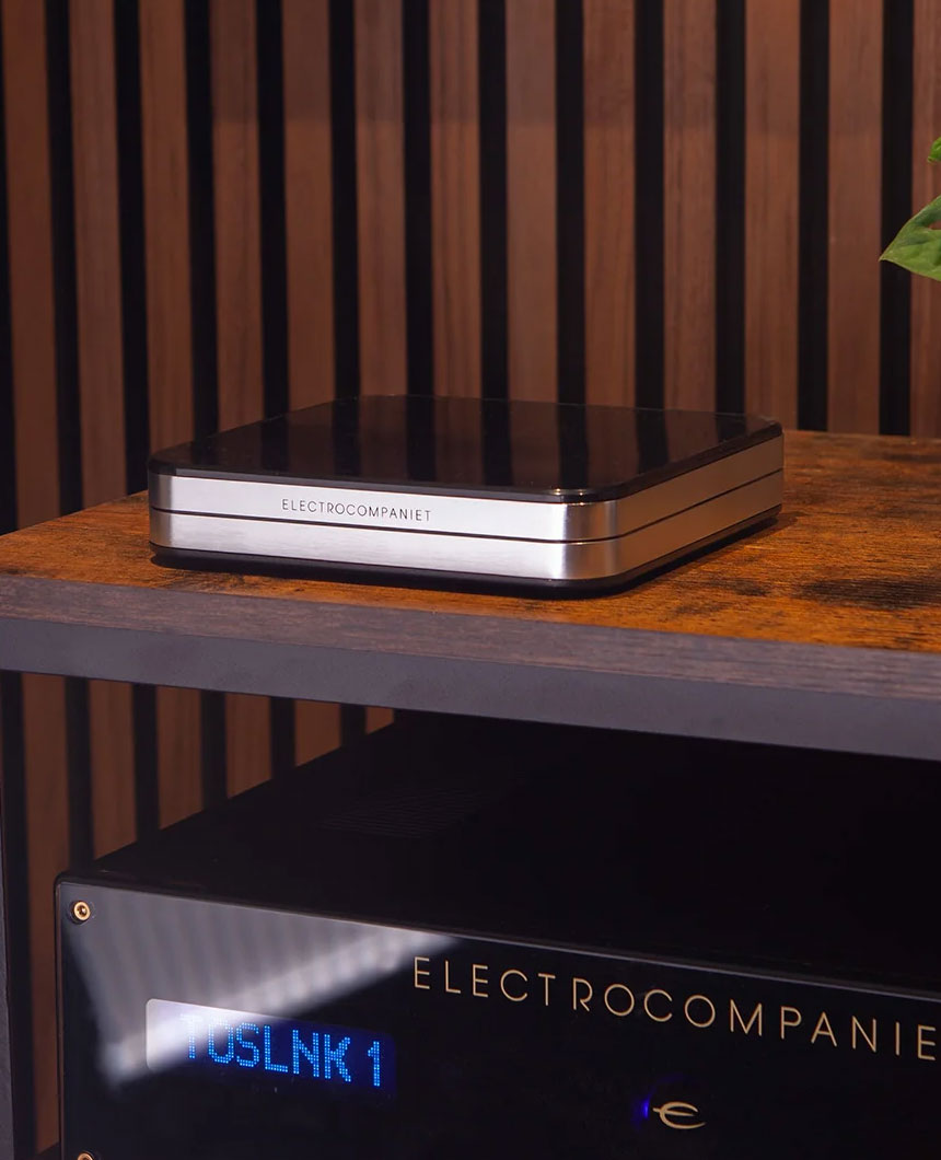 Electrocompaniet Rena S2 novo