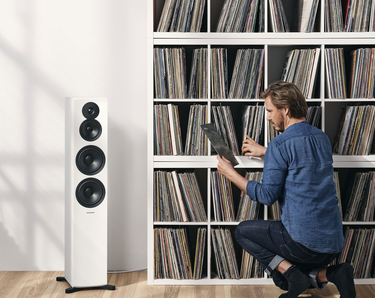 Emit je HiFi