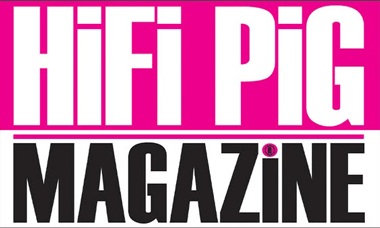 HiFi Pig ECI 80D test