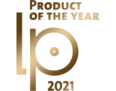 LP DE ECI 80D revija