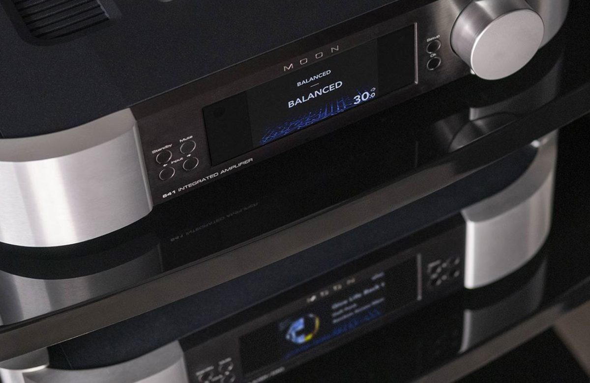 Nagrada za novu Moon North seriju