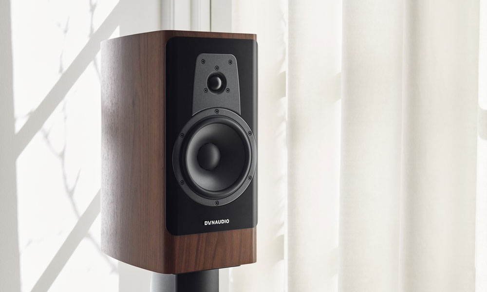 Dynaudio Contour 20i