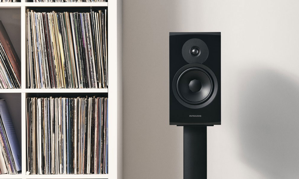 Dynaudio Emit 20
