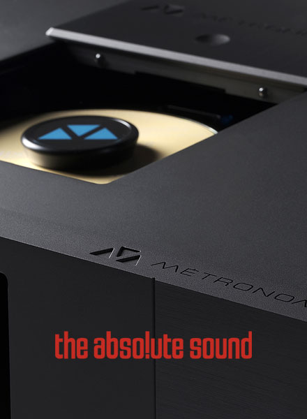 Metronome Aqwo 2 test