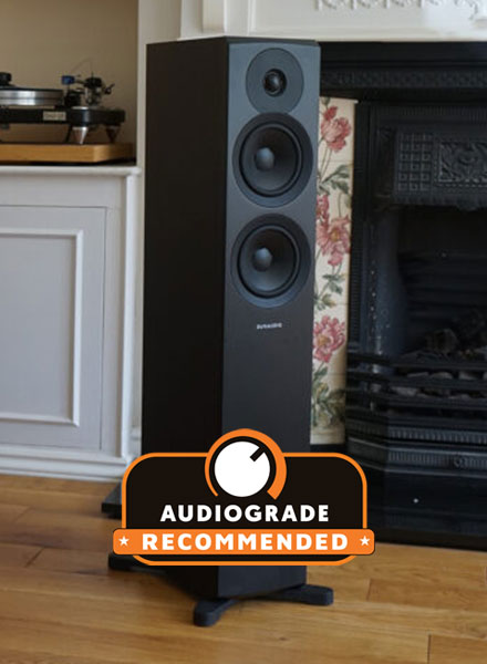 Emit 30 Audiograde test