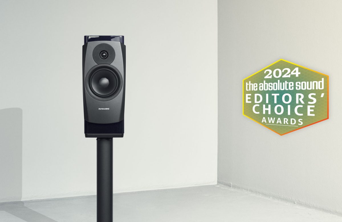 Confidence 20, još jedna nagrada