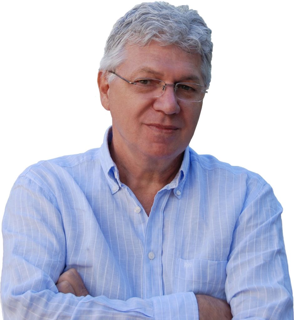 Mladjen Vojinović