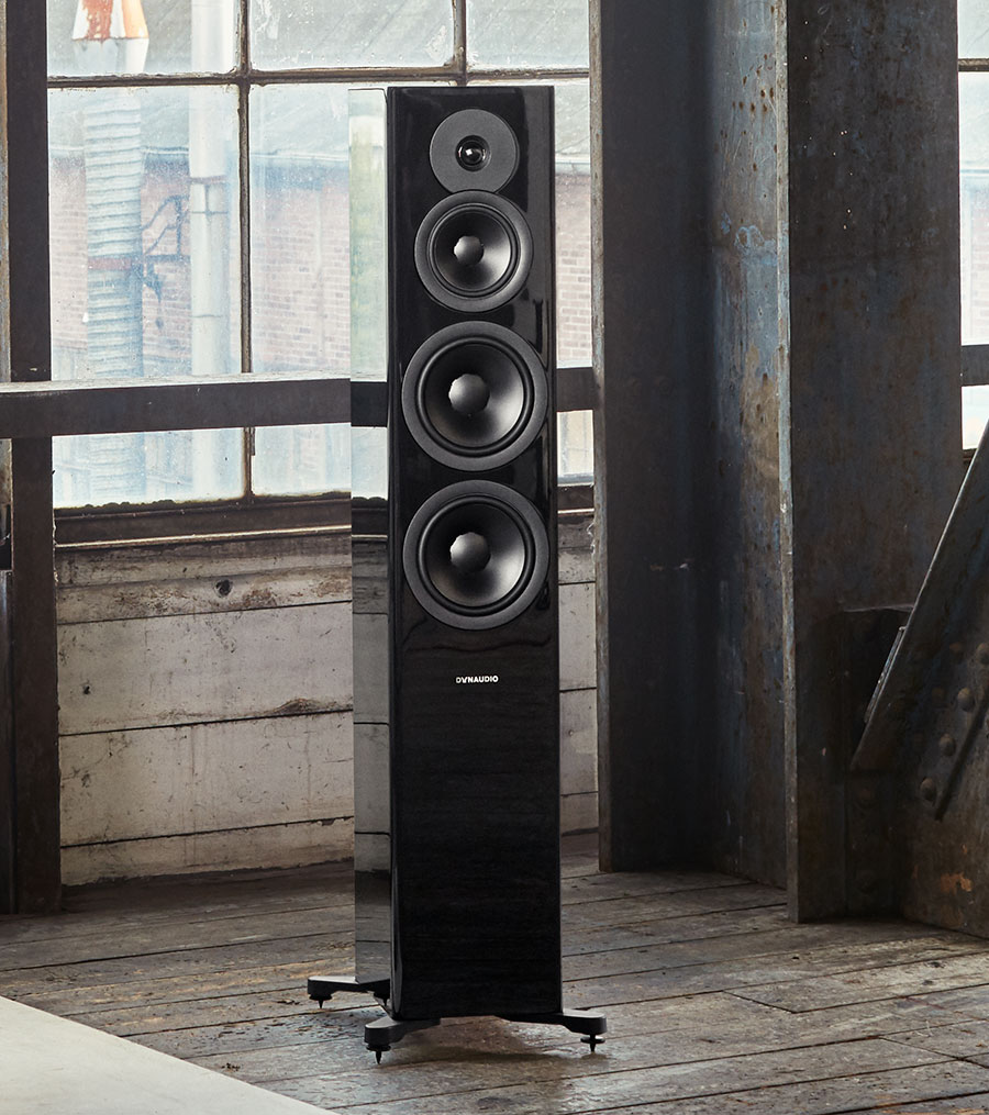 Dynaudio-Evoke-50