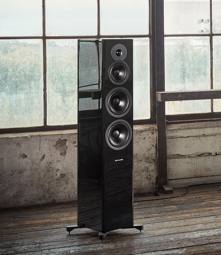 Dynaudio Evoke 50