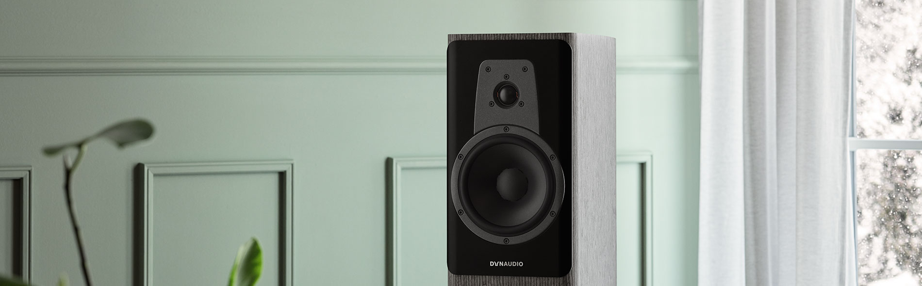 Dynaudio Contour 20i