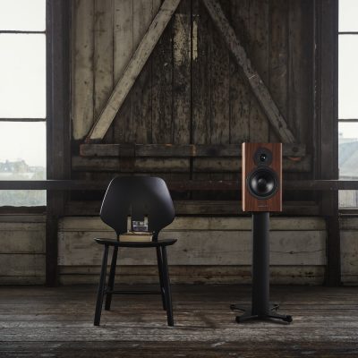 dynaudio evoke 20