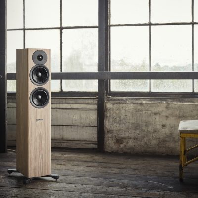 dynaudio evoke 30