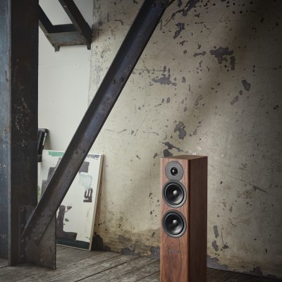 dynaudio evoke 30
