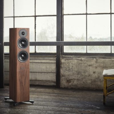 dynaudio evoke 30