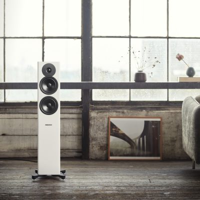 dynaudio evoke 30