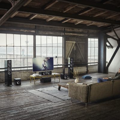 dynaudio evoke 50