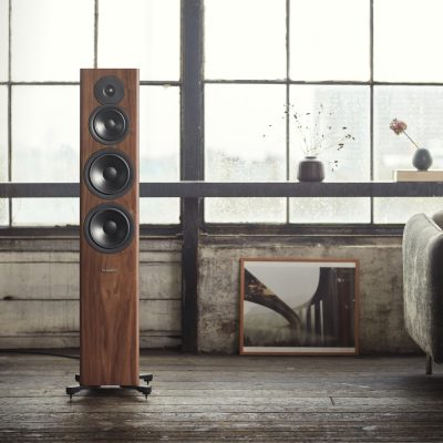 dynaudio evoke 50