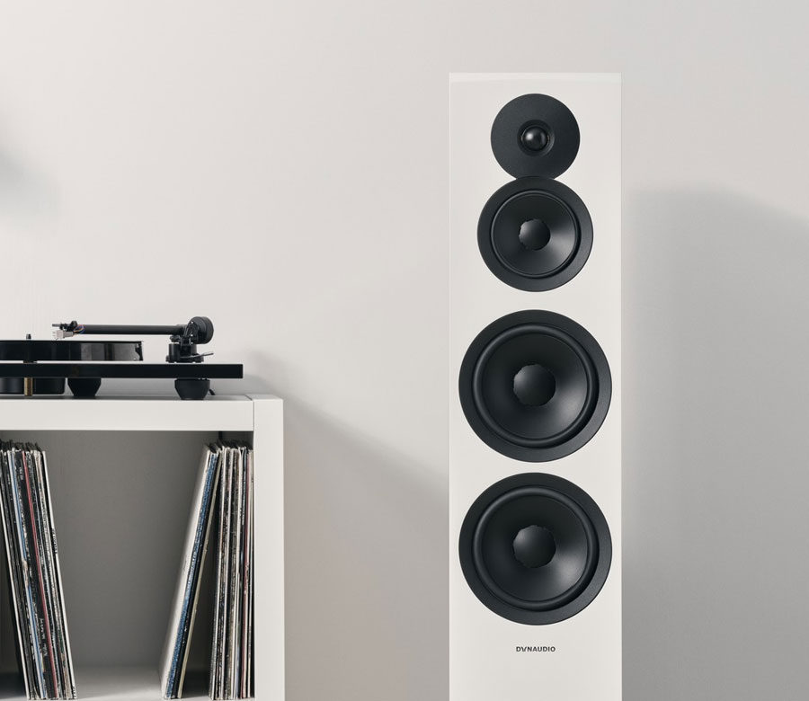 Dynaudio Emit 50