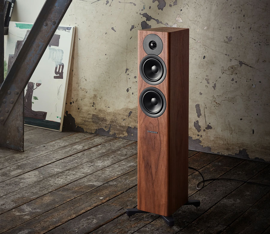 Dynaudio Evoke 30