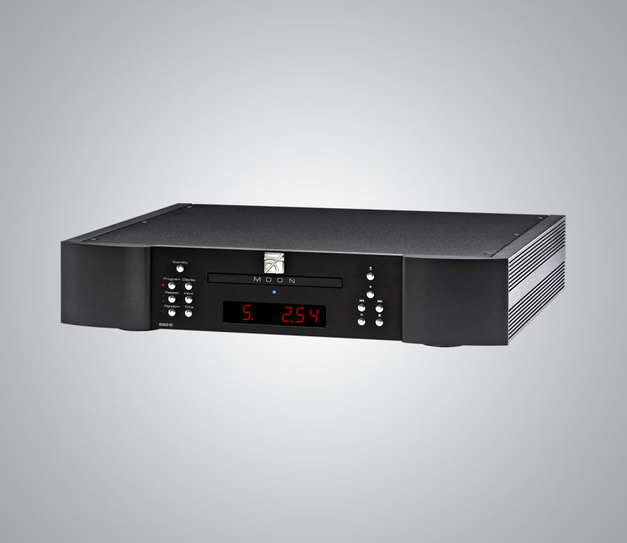 Moon Neo 260D