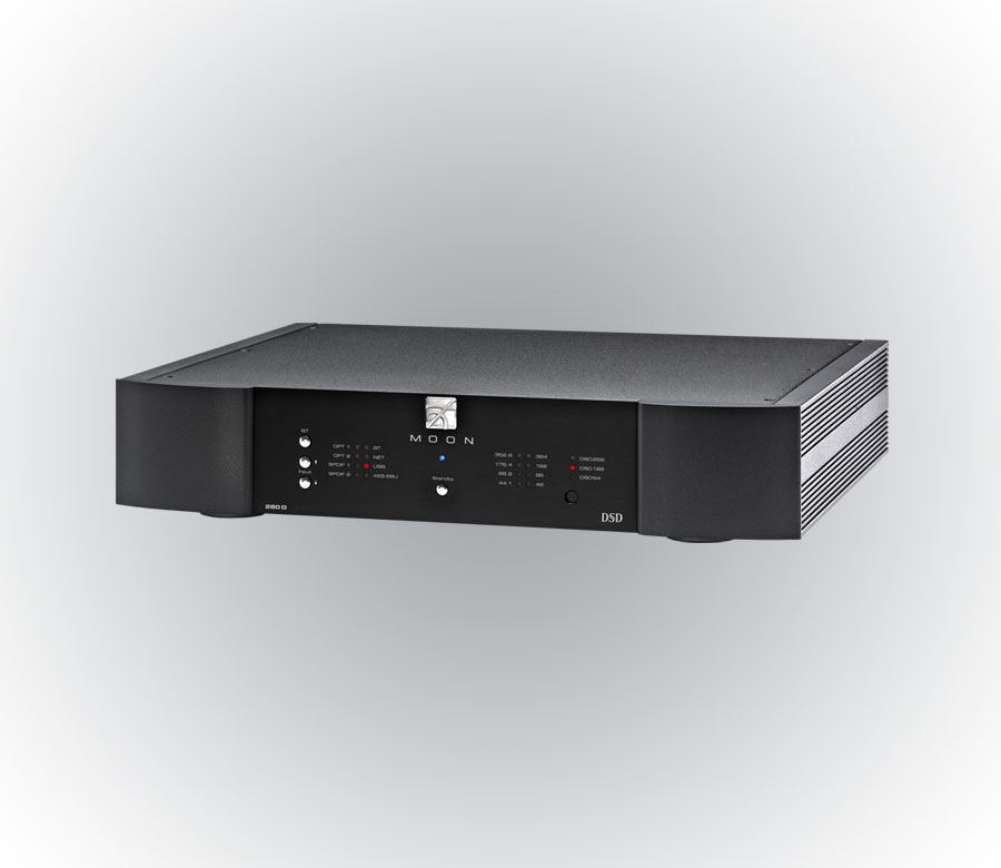 Moon Neo 280D MiND2