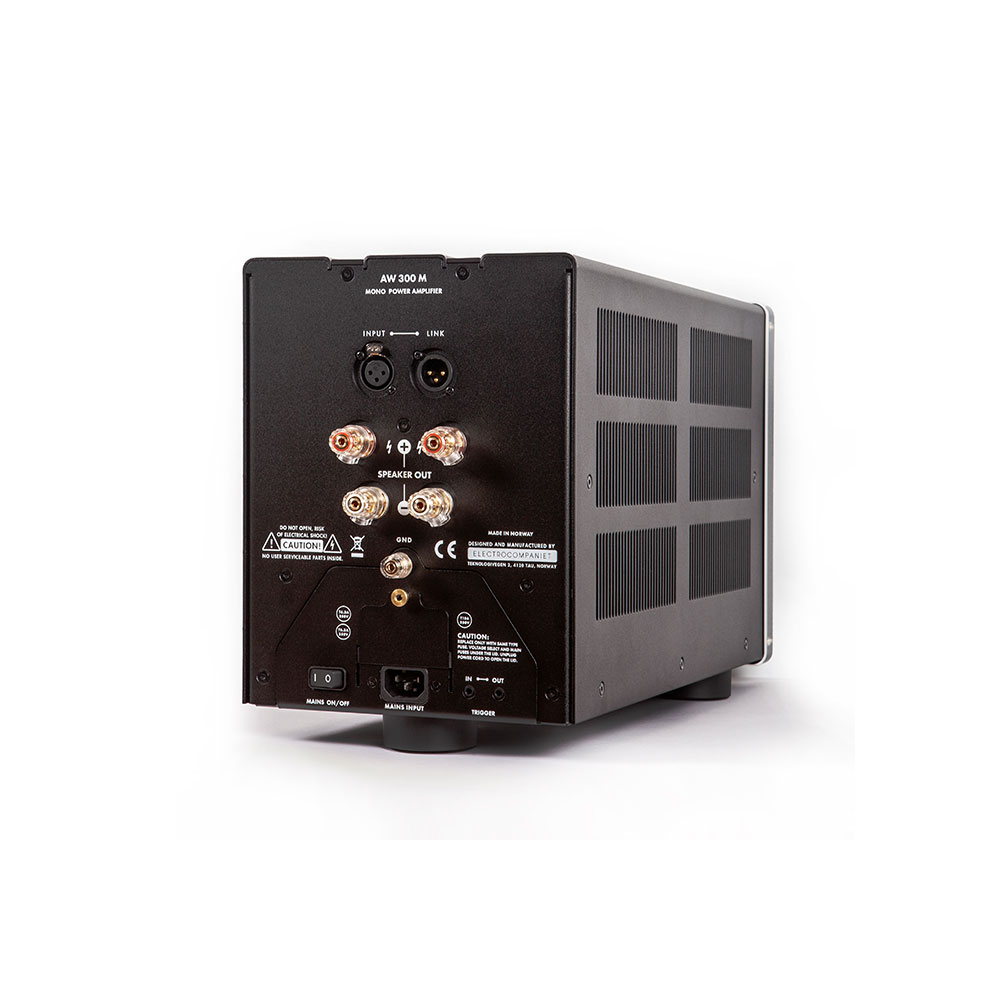 AW300-M