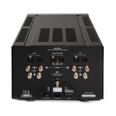 electrocompaniet-AW800M