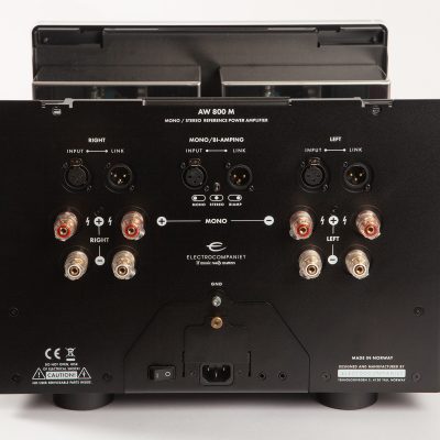 electrocompaniet-AW800M