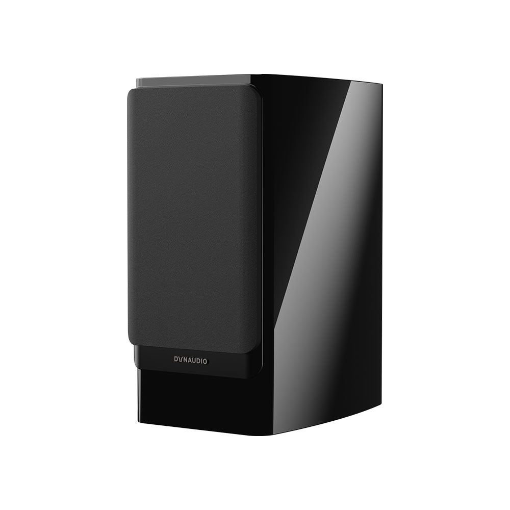 Dynaudio_Contour20_Black Edition