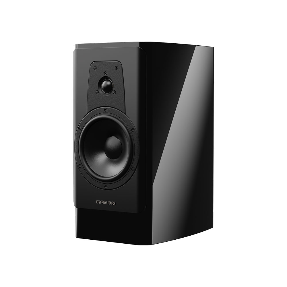 Contour-20 Black Edition