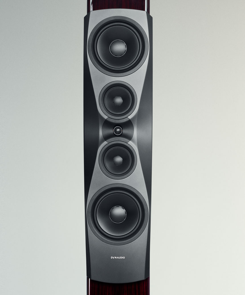 Dynaudio-Confidence-60 compex