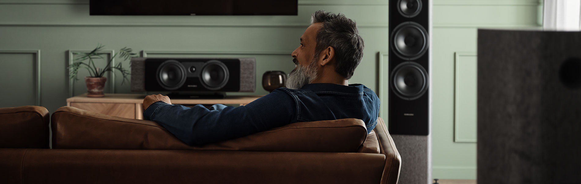 Dynaudio Contour 25Ci