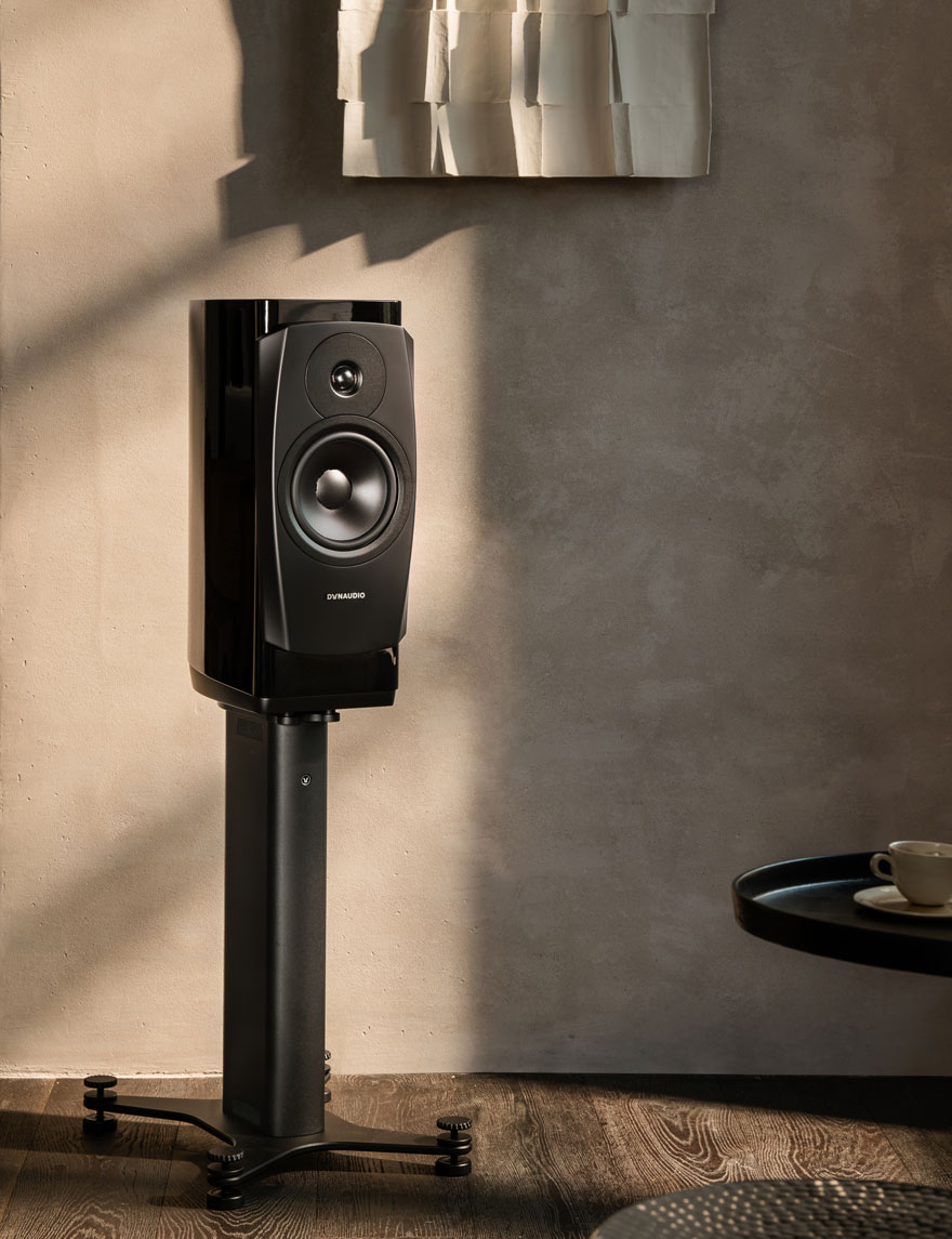 Dynaudio_Confidence 20A