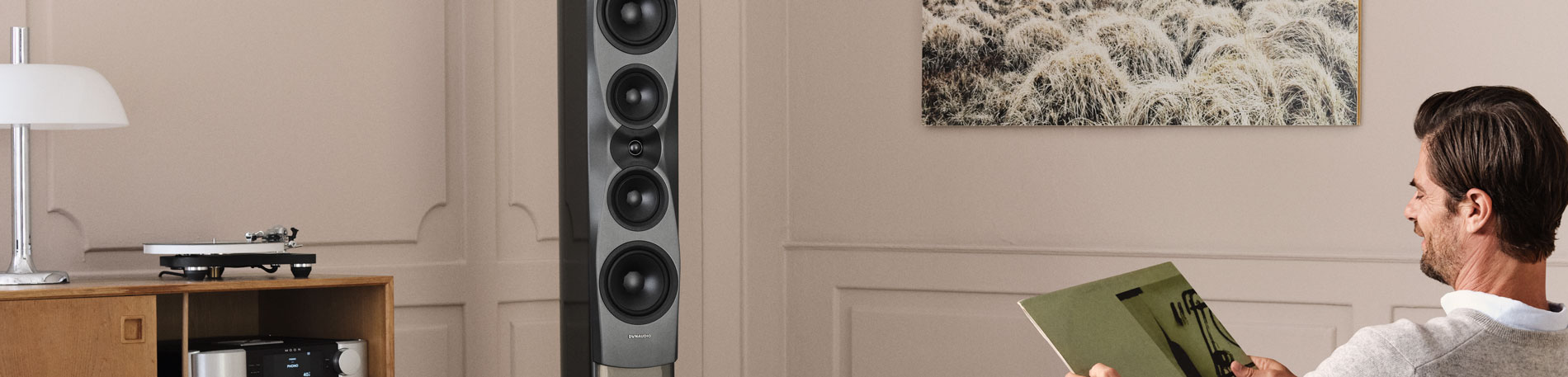 Dynaudio_Confidence 50