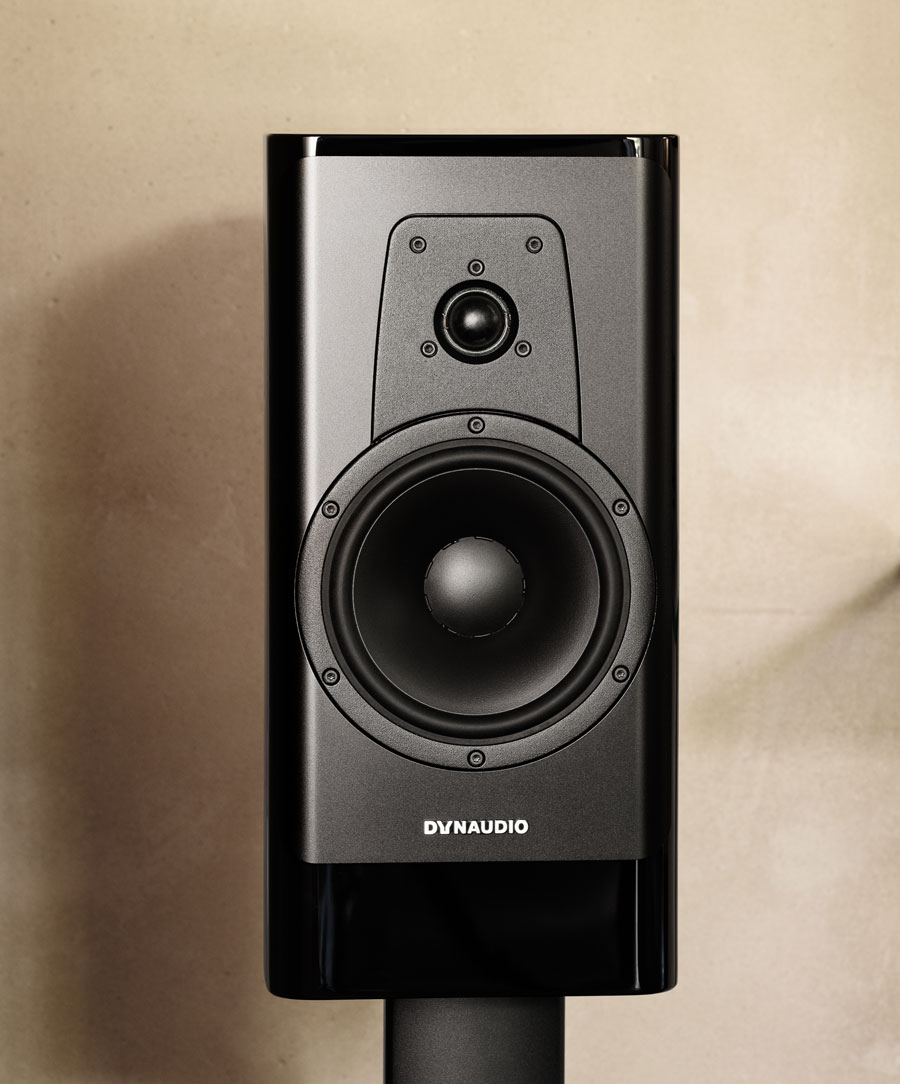 Dynaudio_Contour20_Black Edition