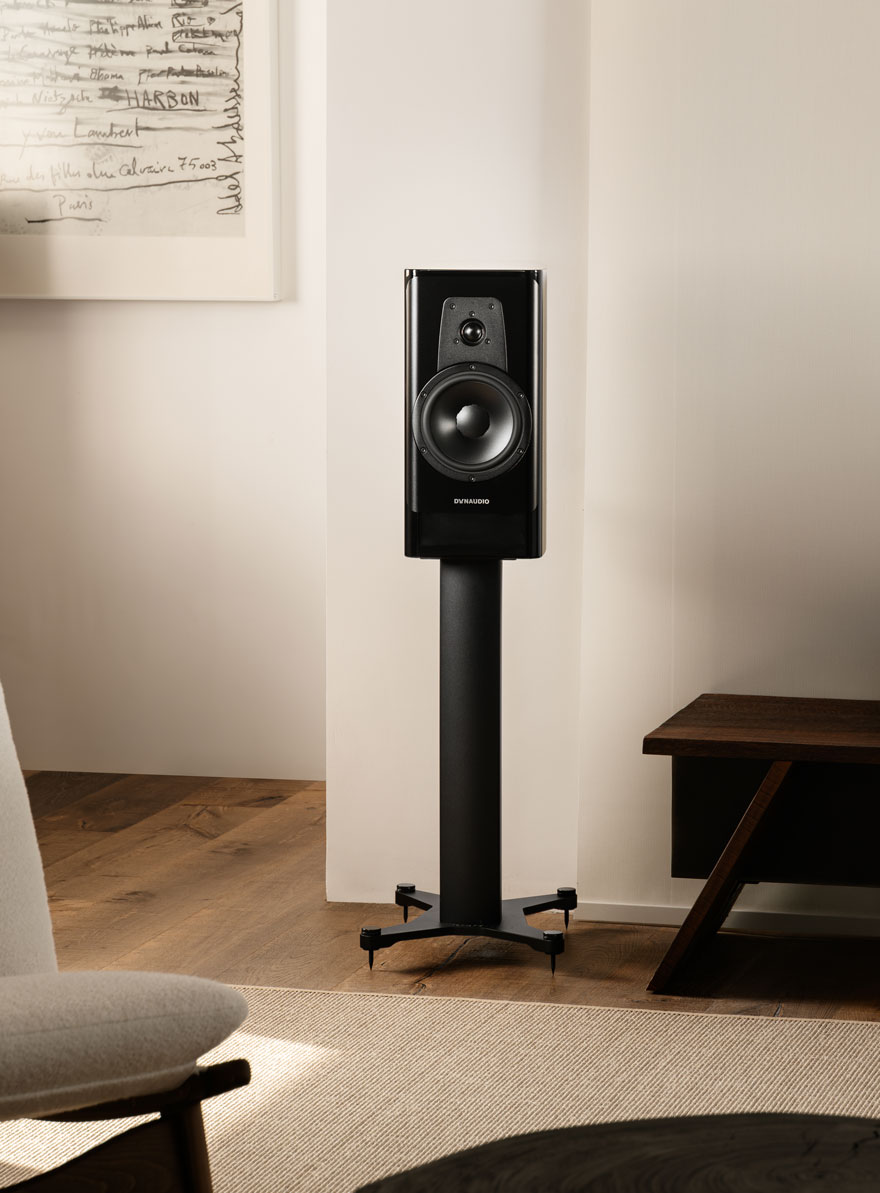 Dynaudio_Contour20_Black Edition