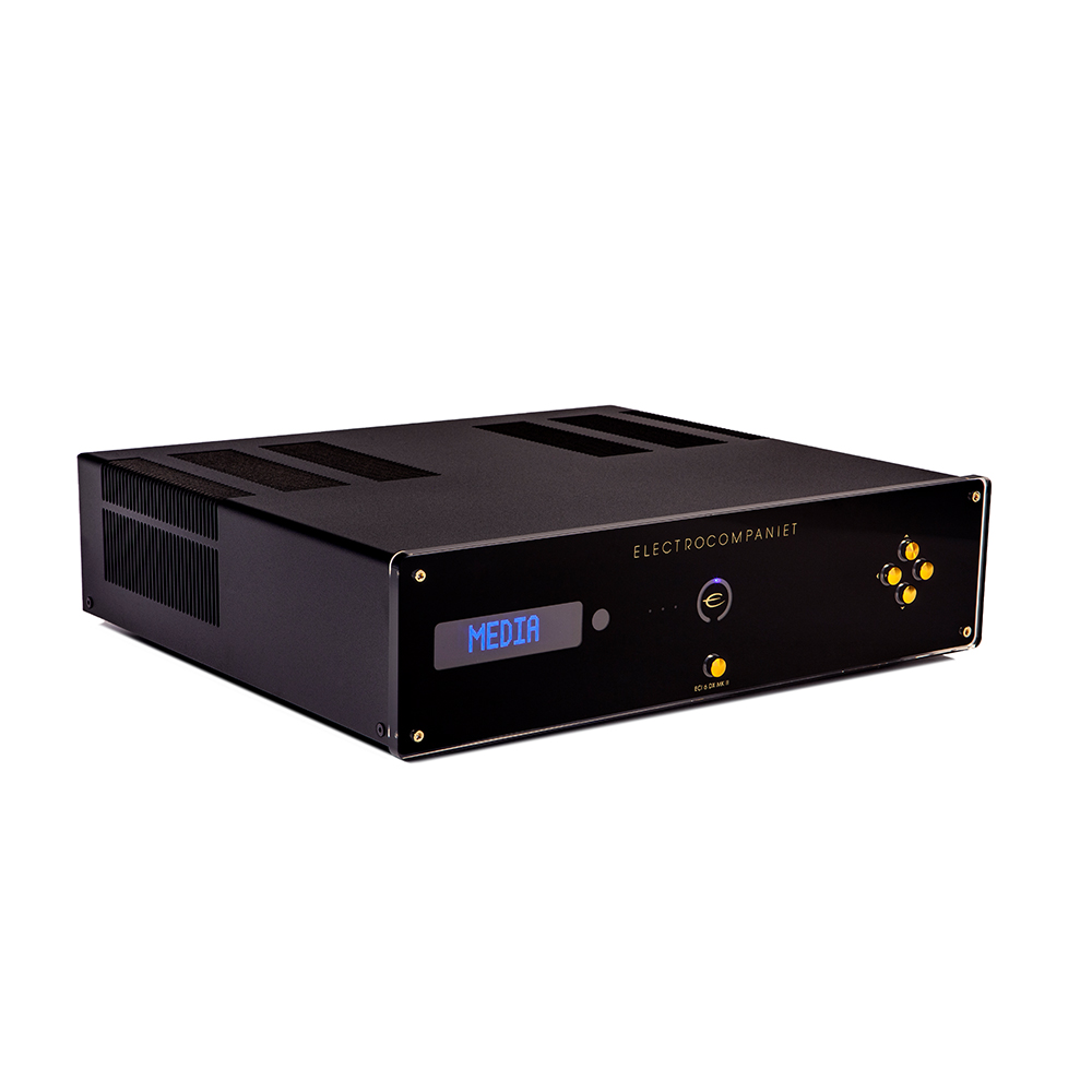 ECI 6 DX MK2